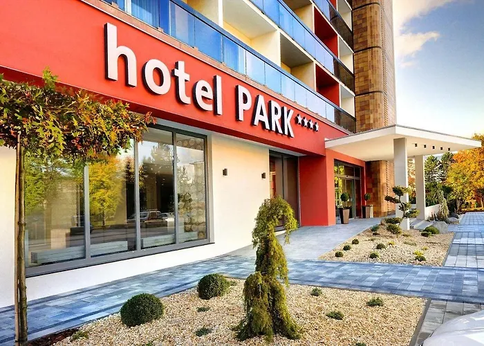 Hotel Park