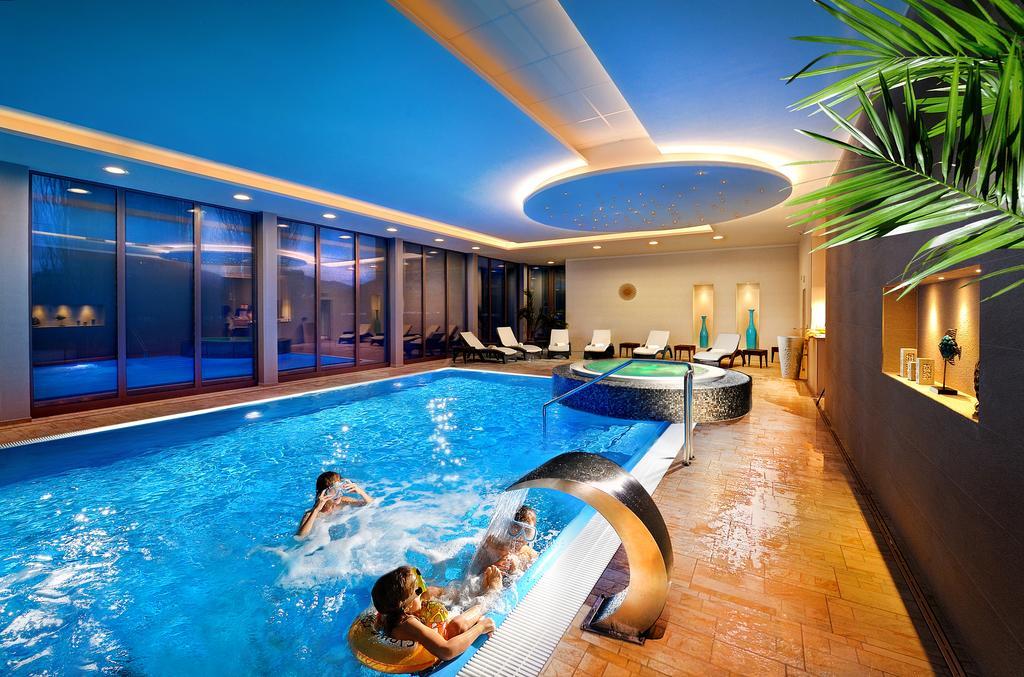 Park Hotel Dolny Kubin