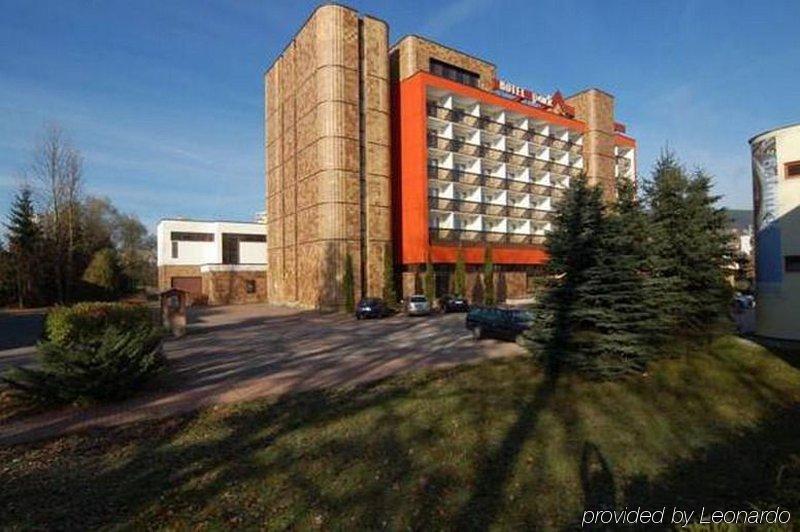 Hotel Park